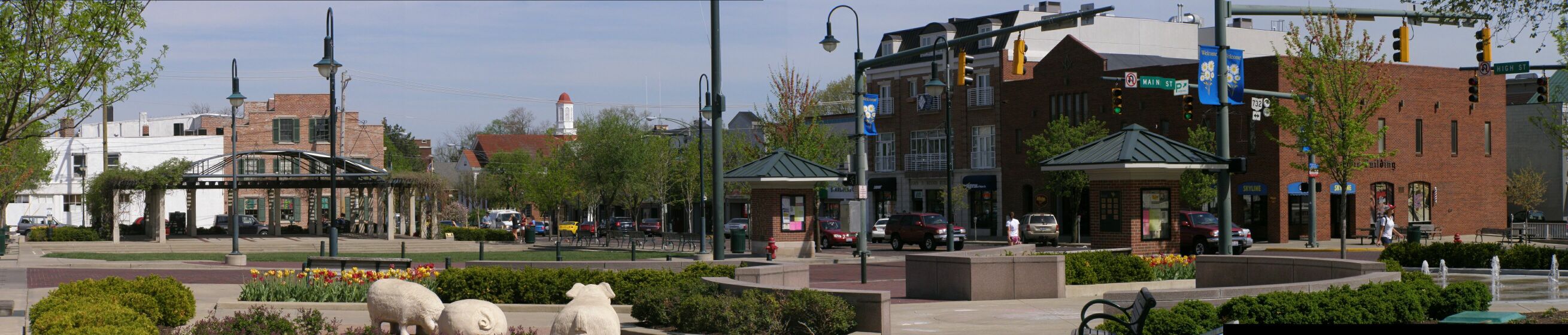 Image of Oxford, OH