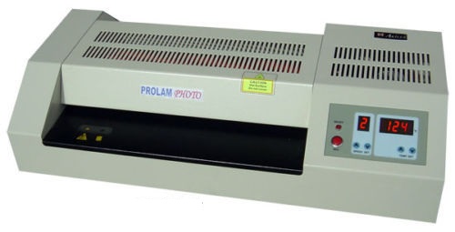A fax machine.